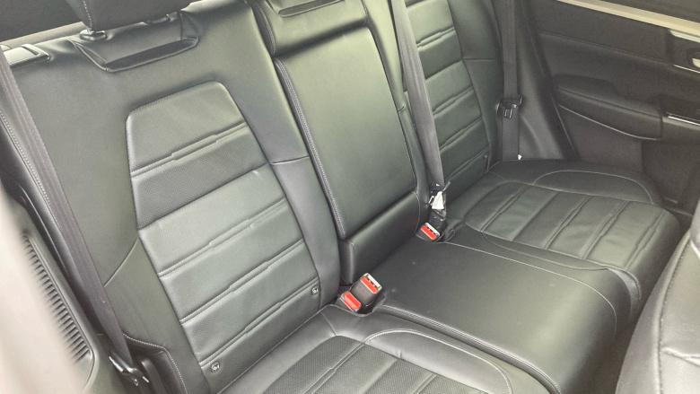 Honda CR-V 2.0 i-MMD Hybrid SR  2WD 5dr eCVT Hybrid Estate